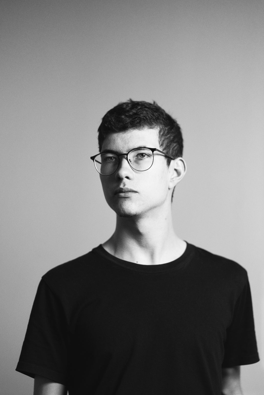 Portrait photographe festival de cannes
